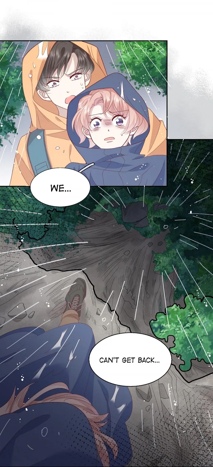 Please Don’t Be So Conceited Chapter 35 – Page 33