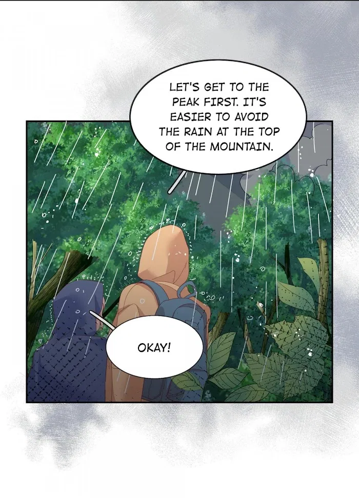 Please Don’t Be So Conceited Chapter 35 – Page 34