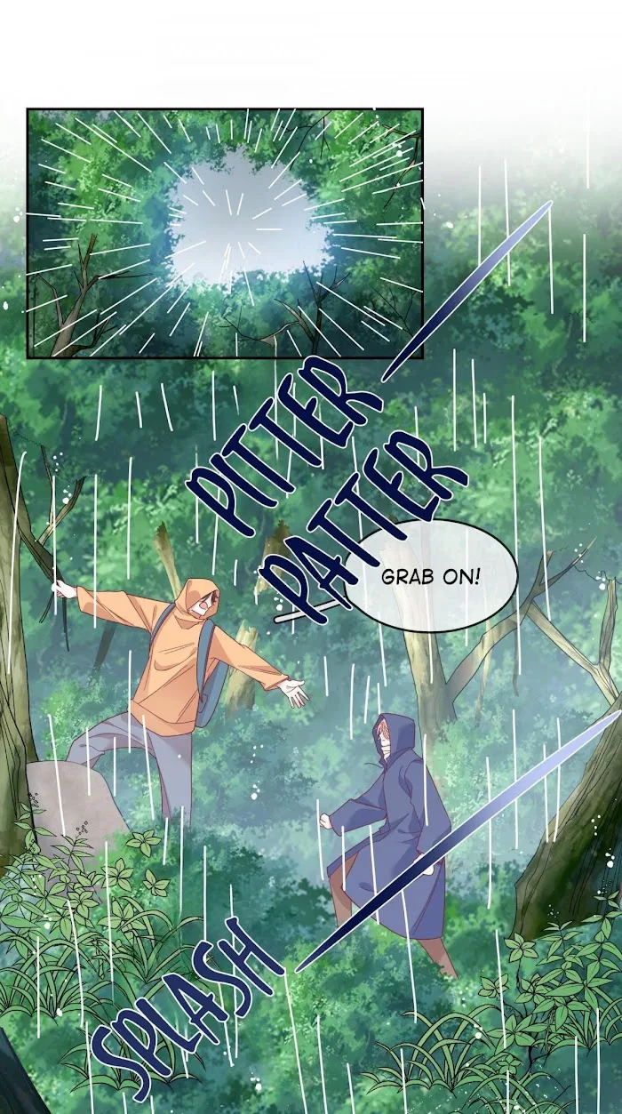Please Don’t Be So Conceited Chapter 35 – Page 35
