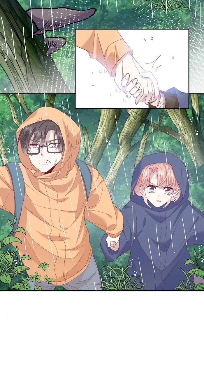 Please Don’t Be So Conceited Chapter 35 – Page 36
