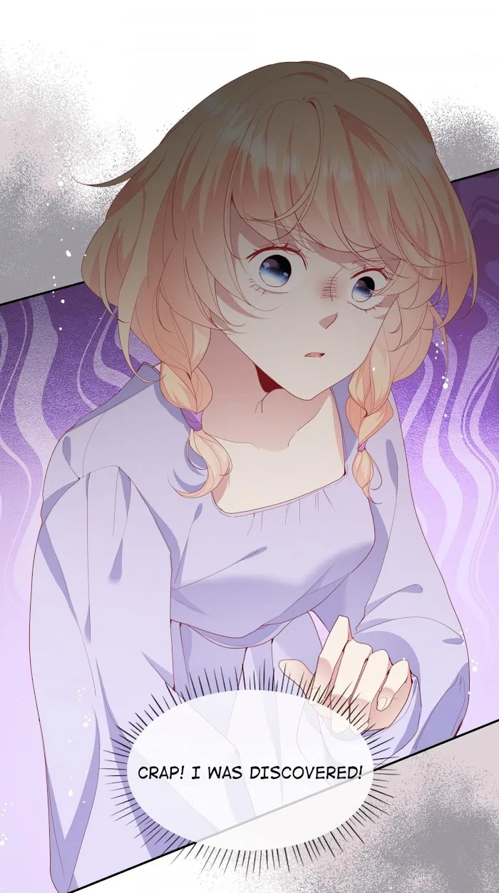 Please Don’t Be So Conceited Chapter 34 – Page 3