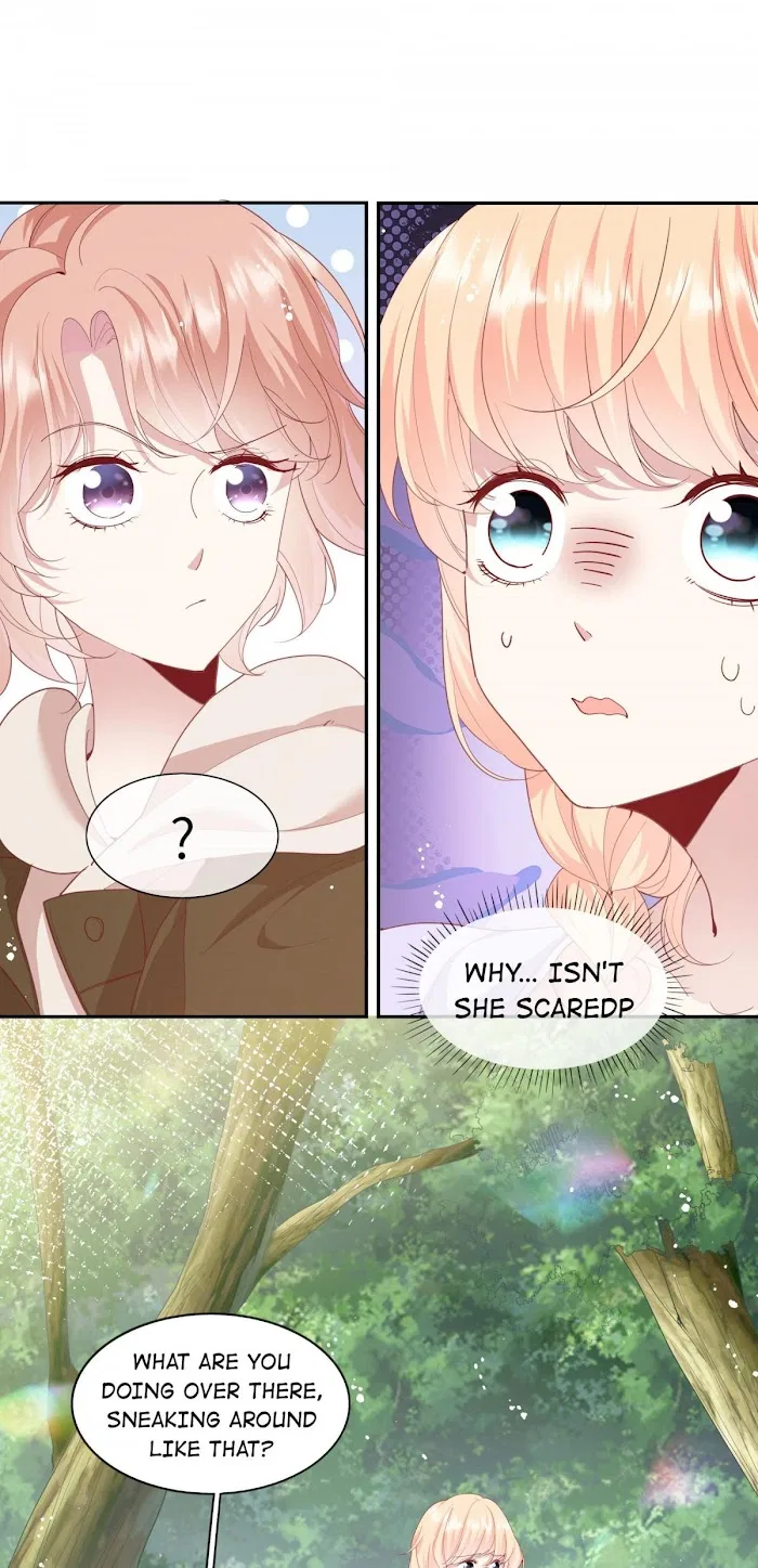 Please Don’t Be So Conceited Chapter 34 – Page 5