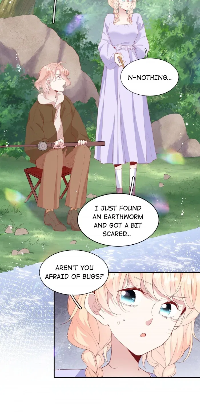Please Don’t Be So Conceited Chapter 34 – Page 6