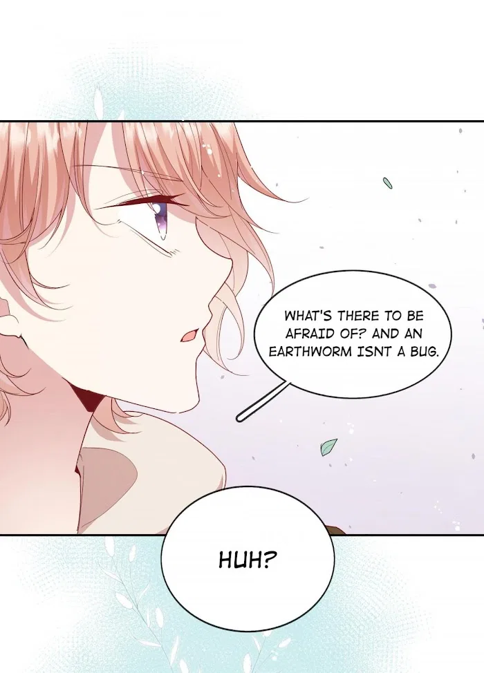 Please Don’t Be So Conceited Chapter 34 – Page 7