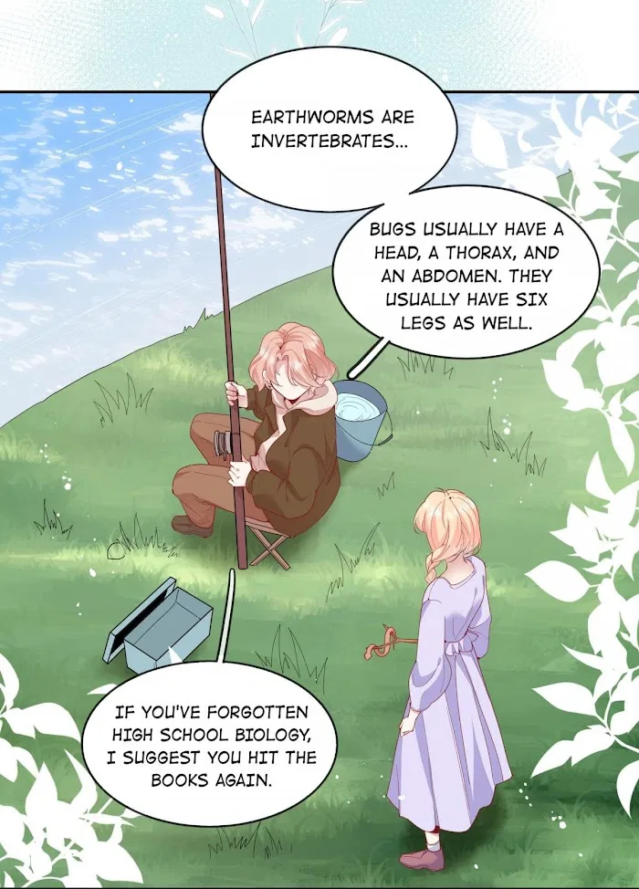 Please Don’t Be So Conceited Chapter 34 – Page 8