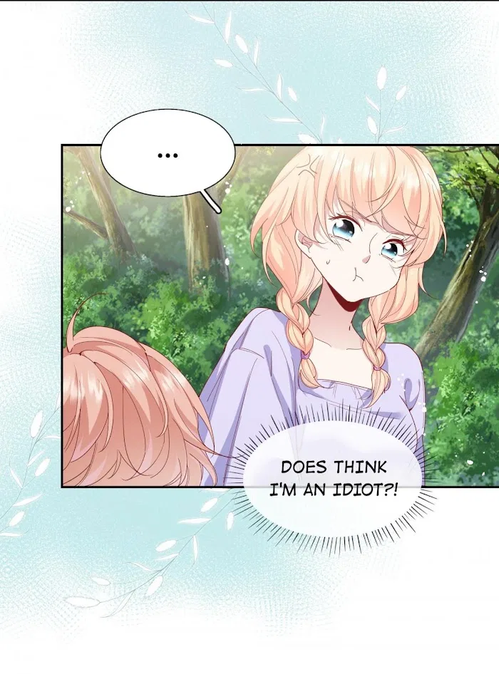 Please Don’t Be So Conceited Chapter 34 – Page 9