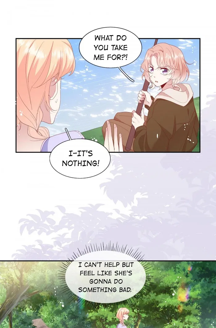 Please Don’t Be So Conceited Chapter 34 – Page 10