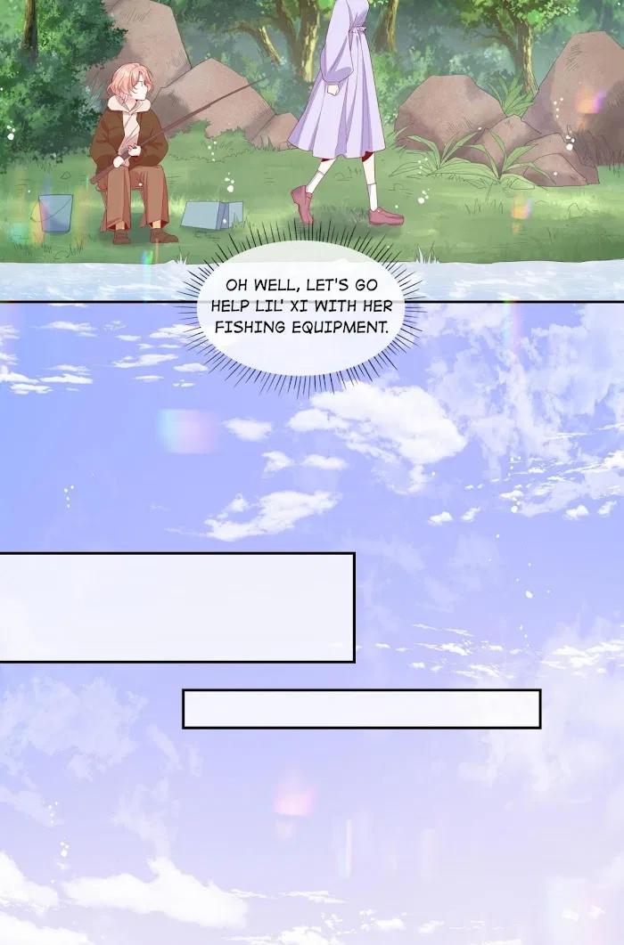 Please Don’t Be So Conceited Chapter 34 – Page 11