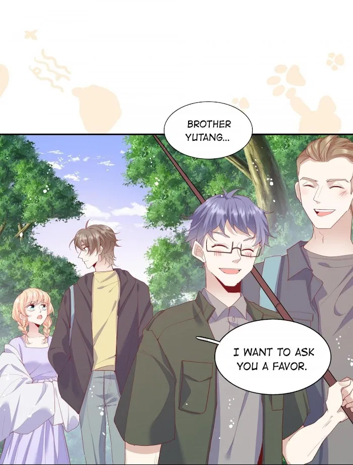 Please Don’t Be So Conceited Chapter 34 – Page 13