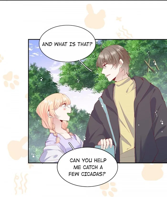 Please Don’t Be So Conceited Chapter 34 – Page 14