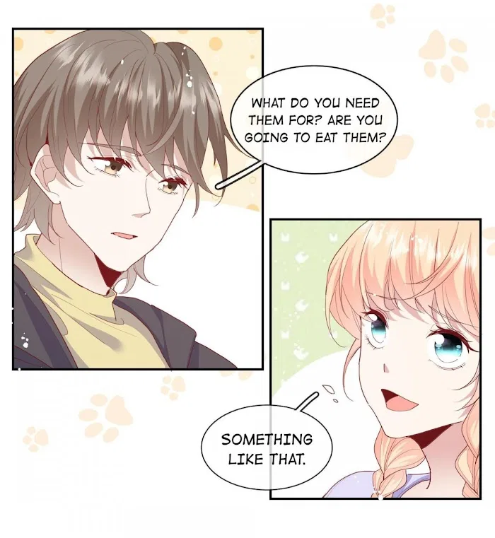 Please Don’t Be So Conceited Chapter 34 – Page 15