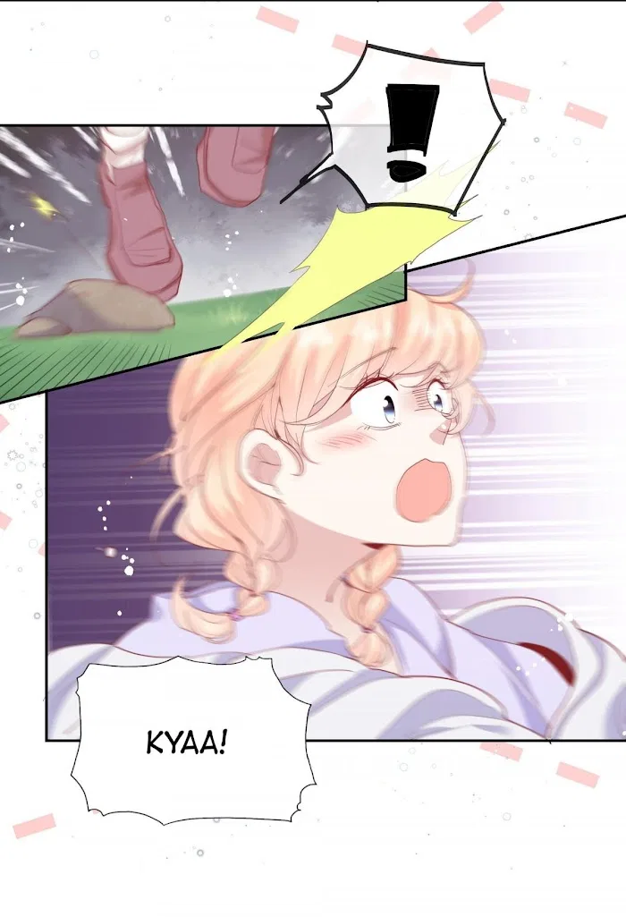 Please Don’t Be So Conceited Chapter 34 – Page 19