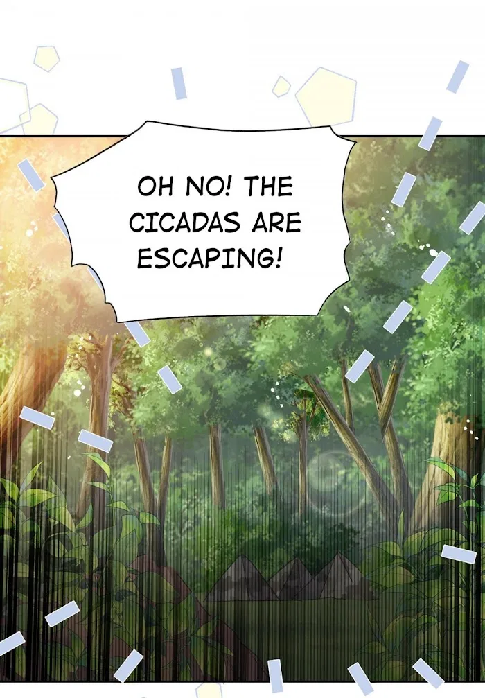 Please Don’t Be So Conceited Chapter 34 – Page 20