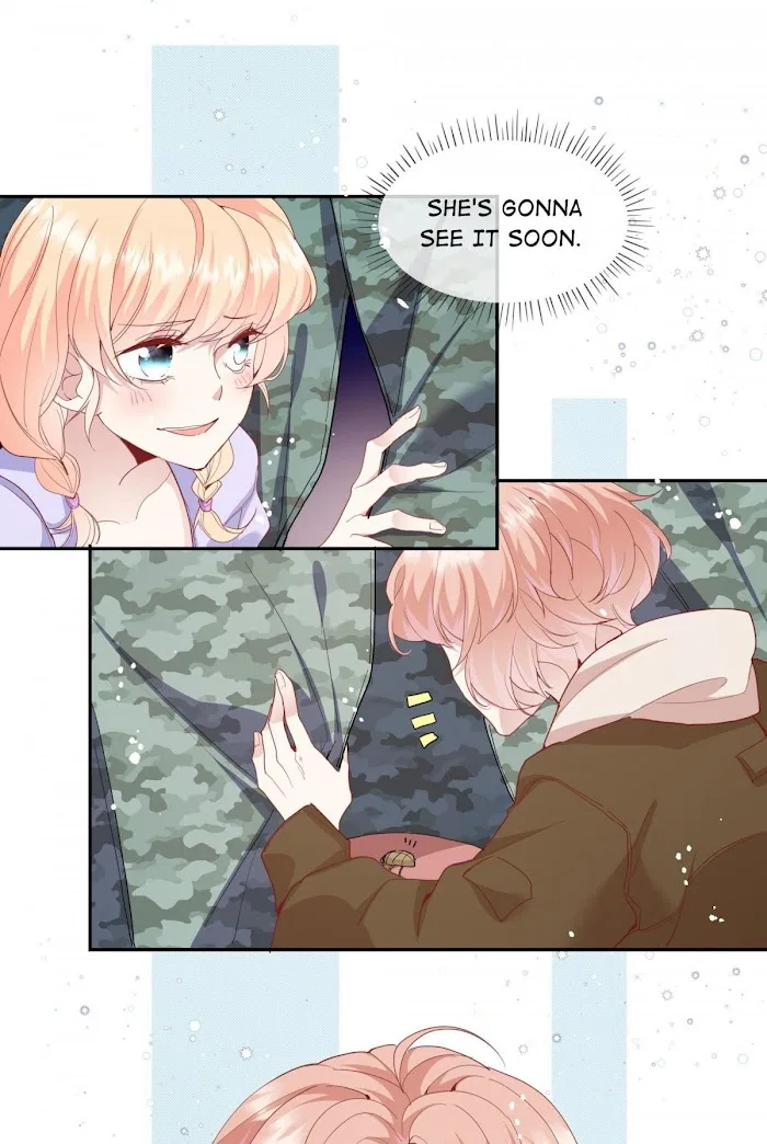 Please Don’t Be So Conceited Chapter 34 – Page 26