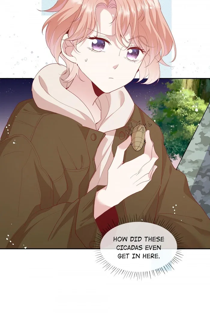 Please Don’t Be So Conceited Chapter 34 – Page 27