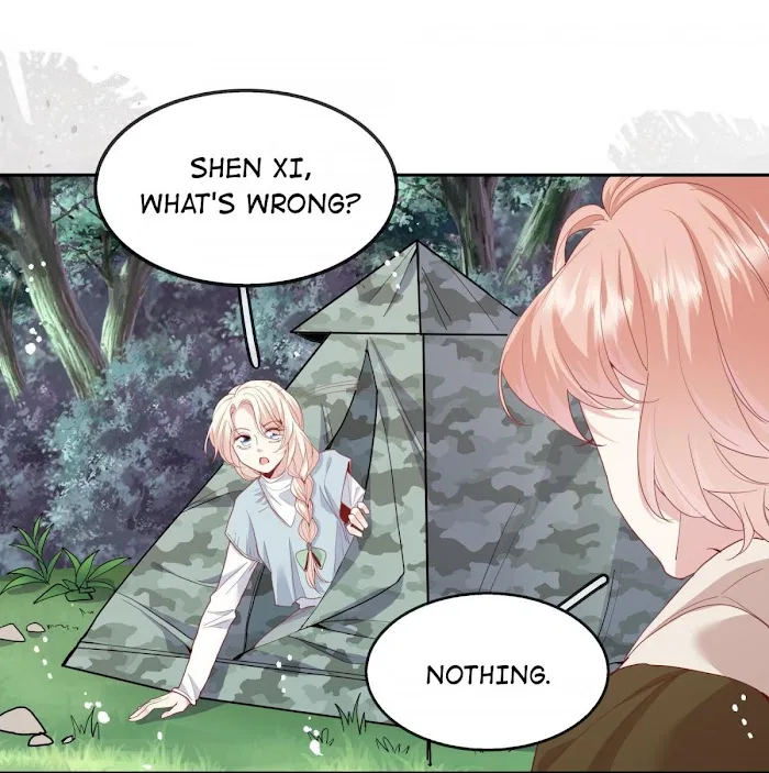 Please Don’t Be So Conceited Chapter 34 – Page 28