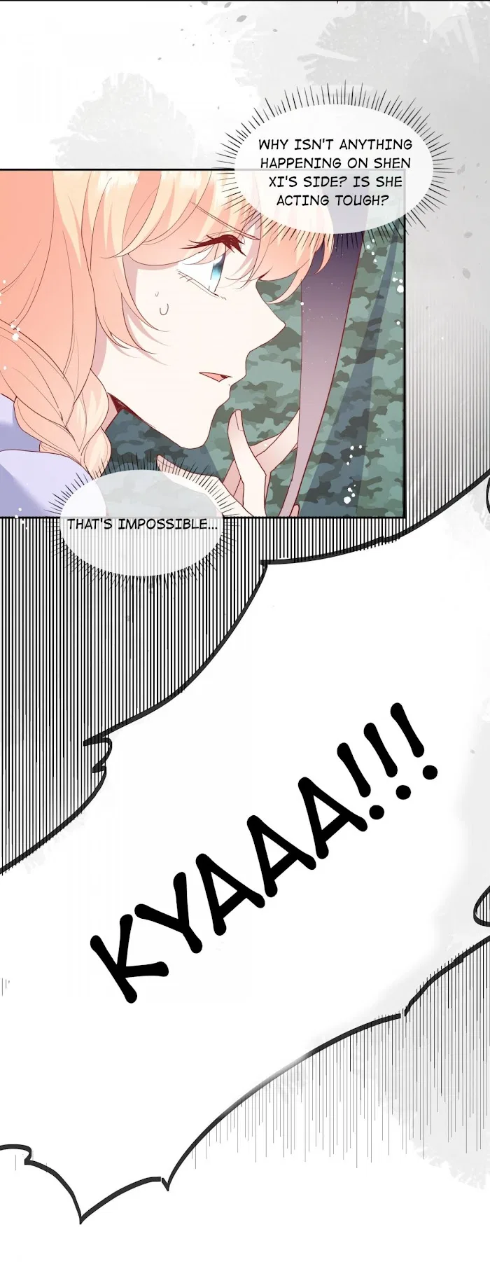 Please Don’t Be So Conceited Chapter 34 – Page 29