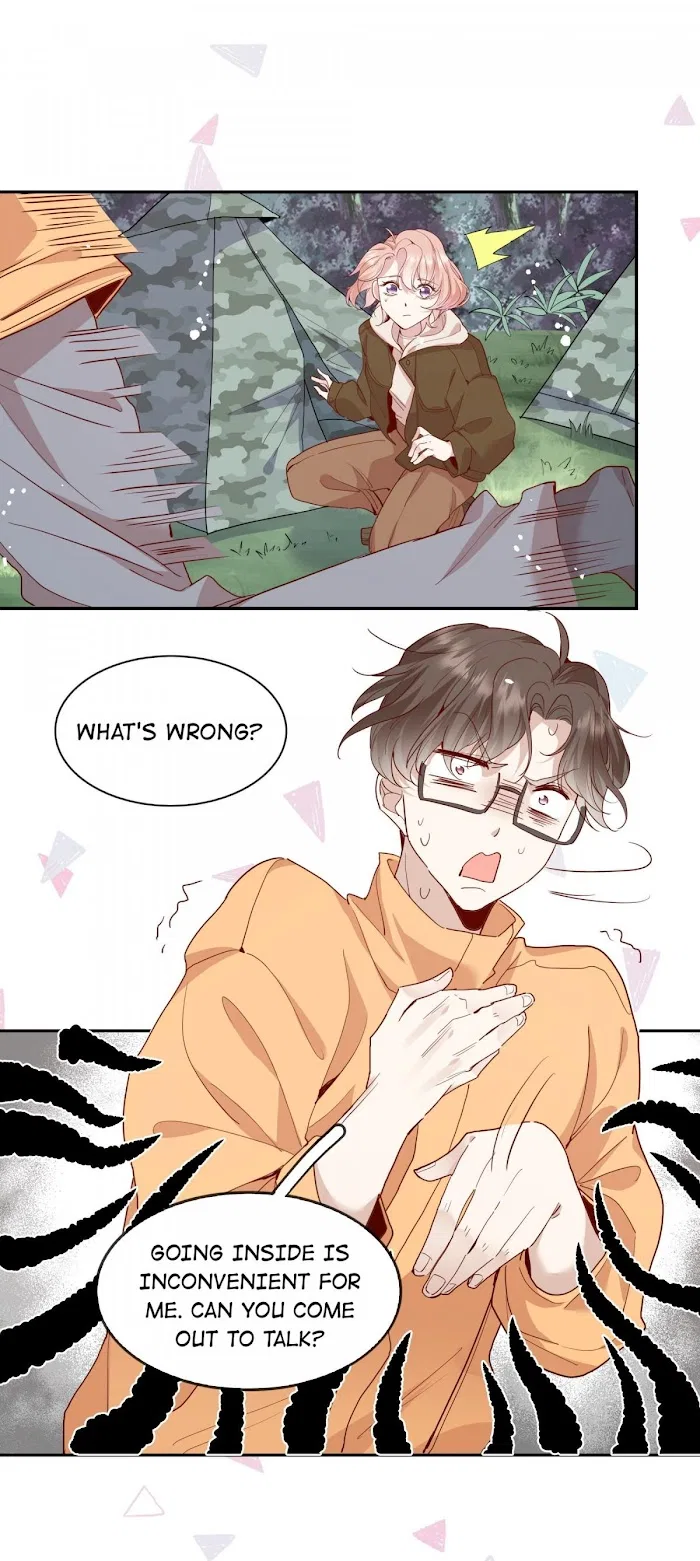 Please Don’t Be So Conceited Chapter 34 – Page 30