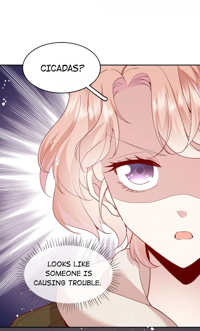 Please Don’t Be So Conceited Chapter 34 – Page 32