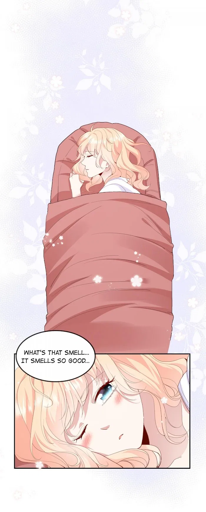 Please Don’t Be So Conceited Chapter 34 – Page 35