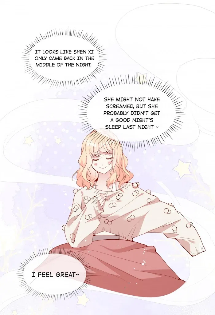 Please Don’t Be So Conceited Chapter 34 – Page 36