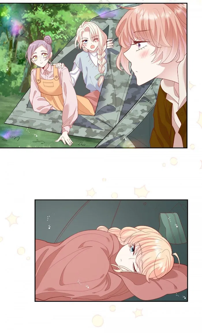 Please Don’t Be So Conceited Chapter 33 – Page 4