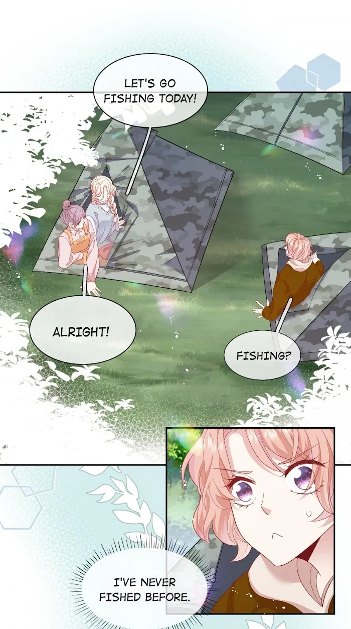 Please Don’t Be So Conceited Chapter 33 – Page 5