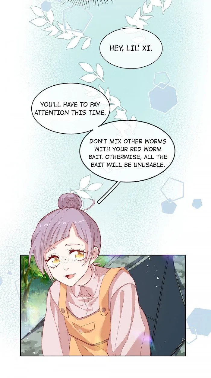 Please Don’t Be So Conceited Chapter 33 – Page 6