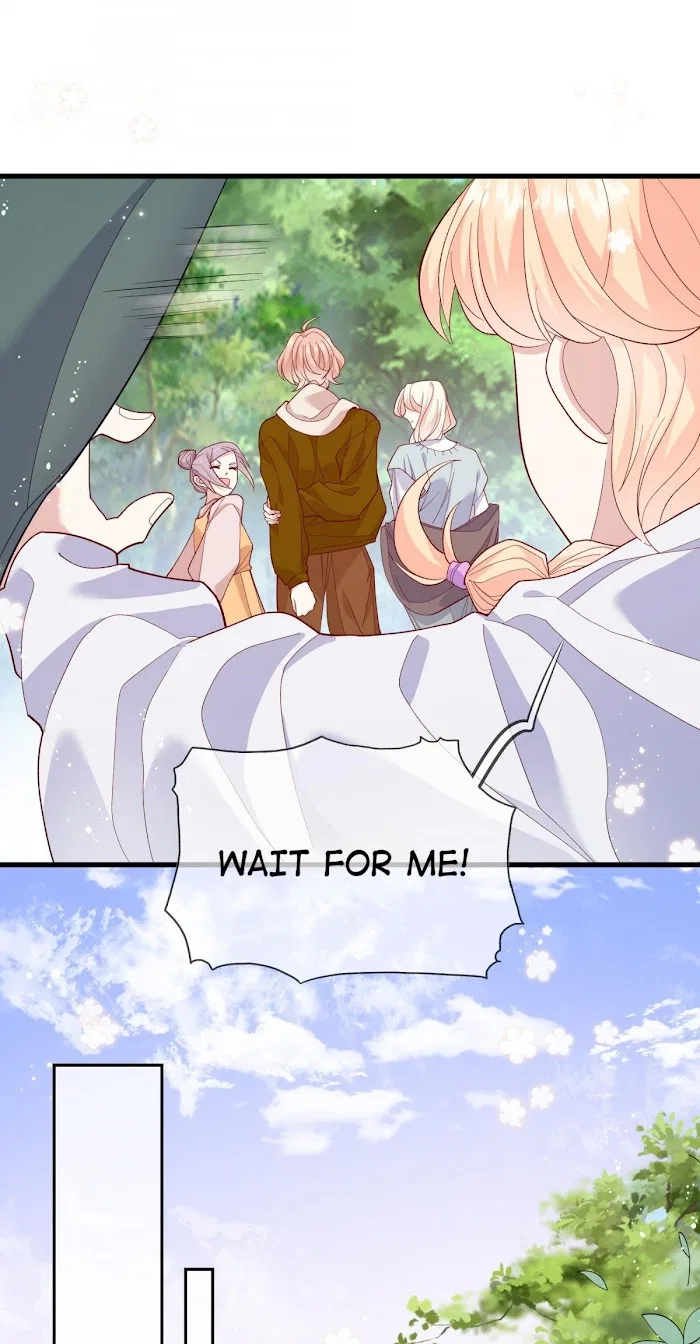 Please Don’t Be So Conceited Chapter 33 – Page 9