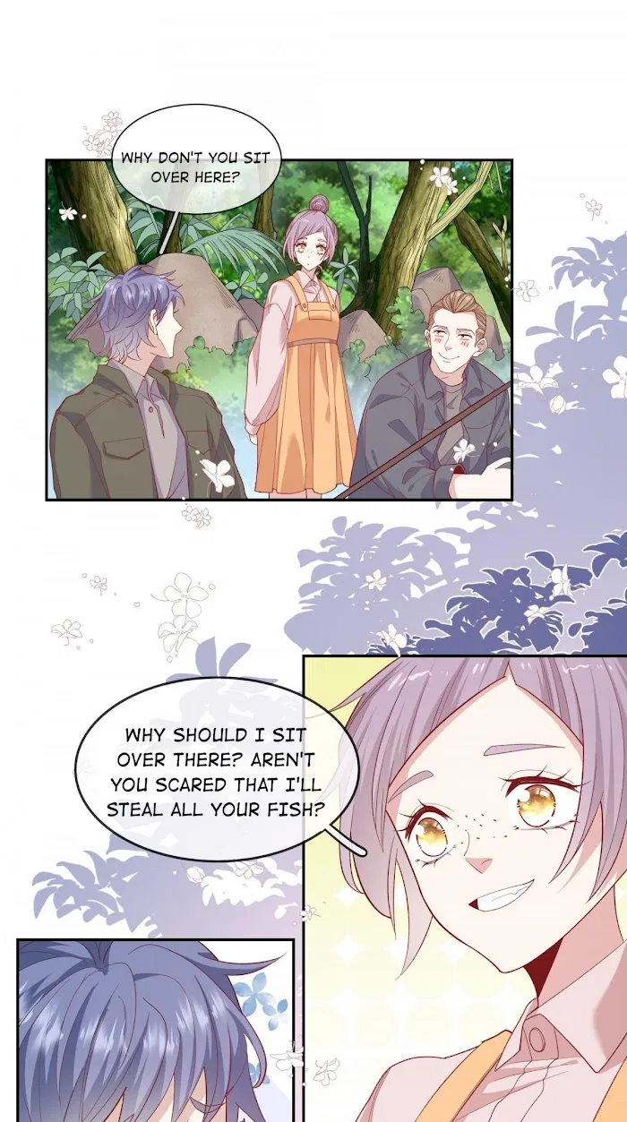 Please Don’t Be So Conceited Chapter 33 – Page 11