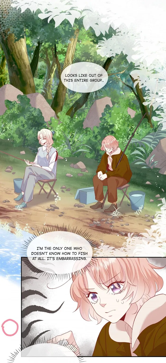 Please Don’t Be So Conceited Chapter 33 – Page 13