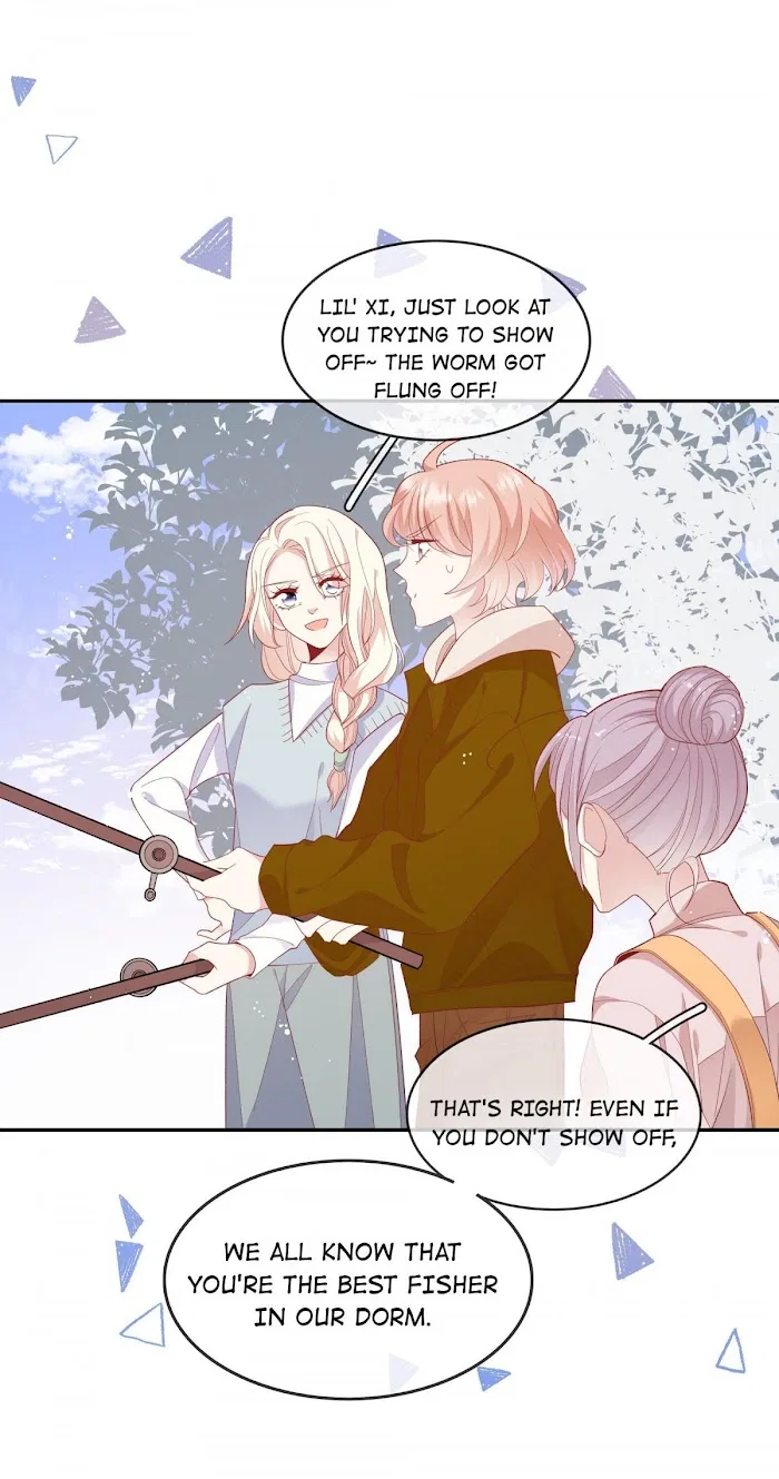 Please Don’t Be So Conceited Chapter 33 – Page 15