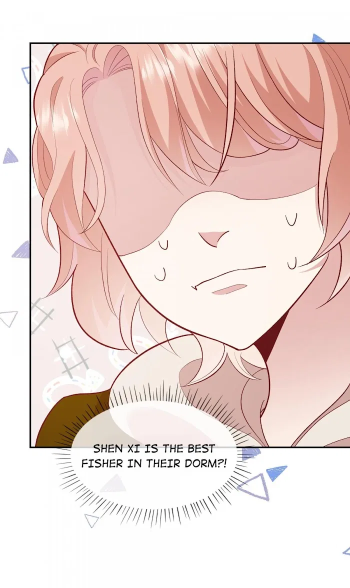 Please Don’t Be So Conceited Chapter 33 – Page 16