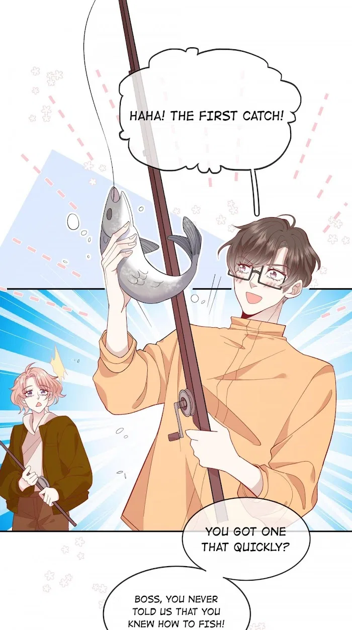 Please Don’t Be So Conceited Chapter 33 – Page 17