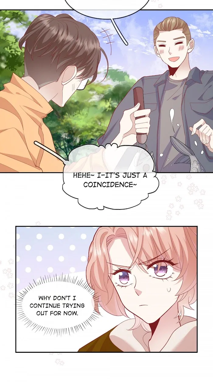 Please Don’t Be So Conceited Chapter 33 – Page 18