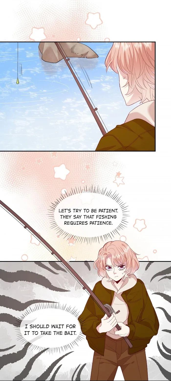 Please Don’t Be So Conceited Chapter 33 – Page 19