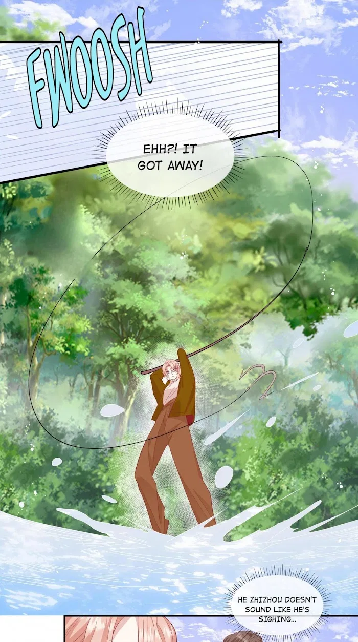 Please Don’t Be So Conceited Chapter 33 – Page 21