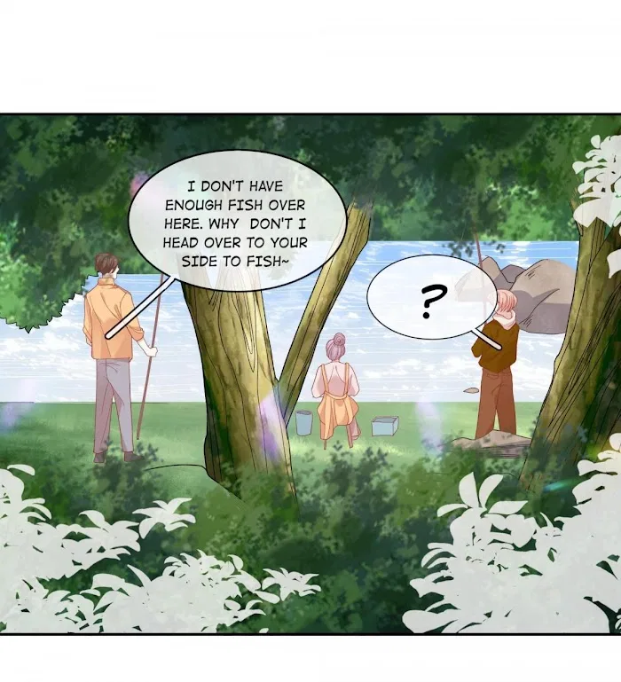 Please Don’t Be So Conceited Chapter 33 – Page 23
