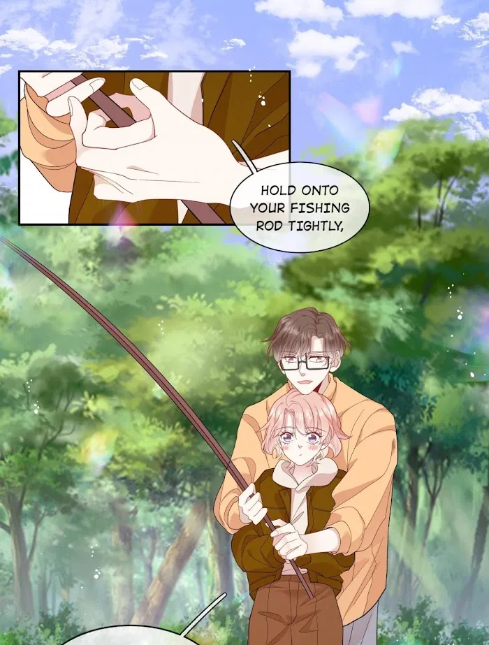 Please Don’t Be So Conceited Chapter 33 – Page 25