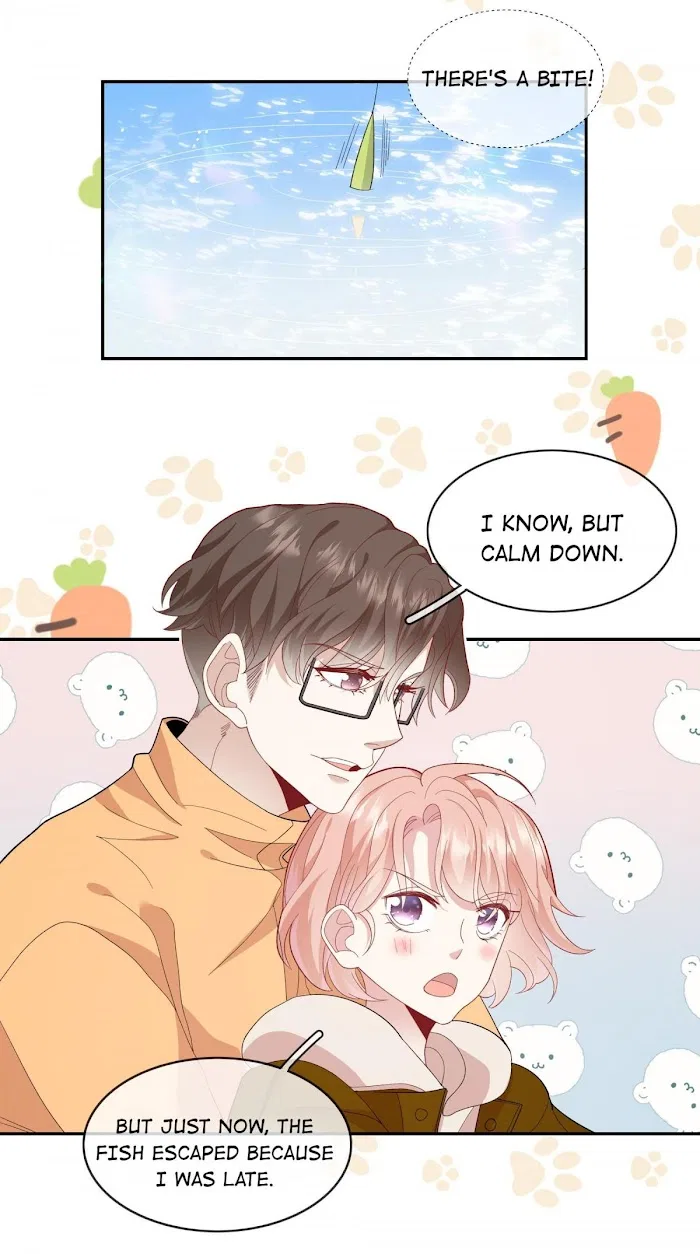 Please Don’t Be So Conceited Chapter 33 – Page 27