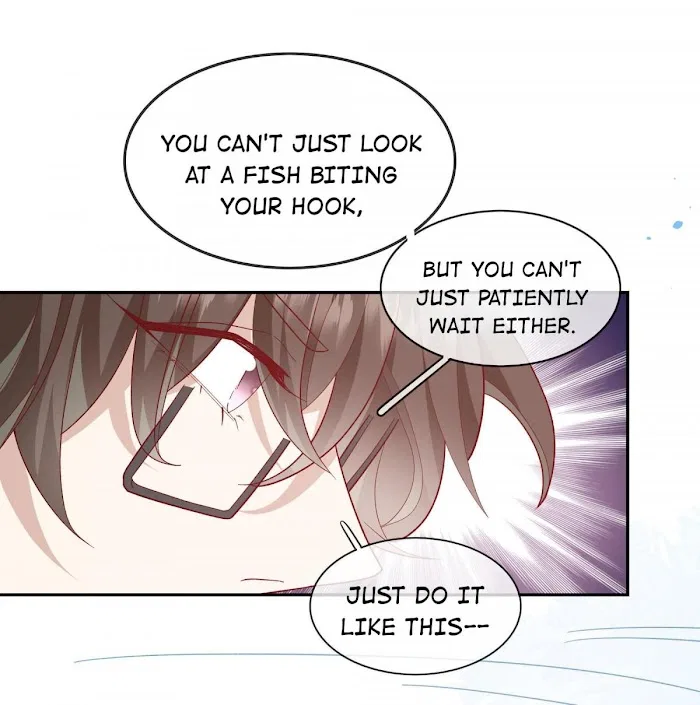 Please Don’t Be So Conceited Chapter 33 – Page 28