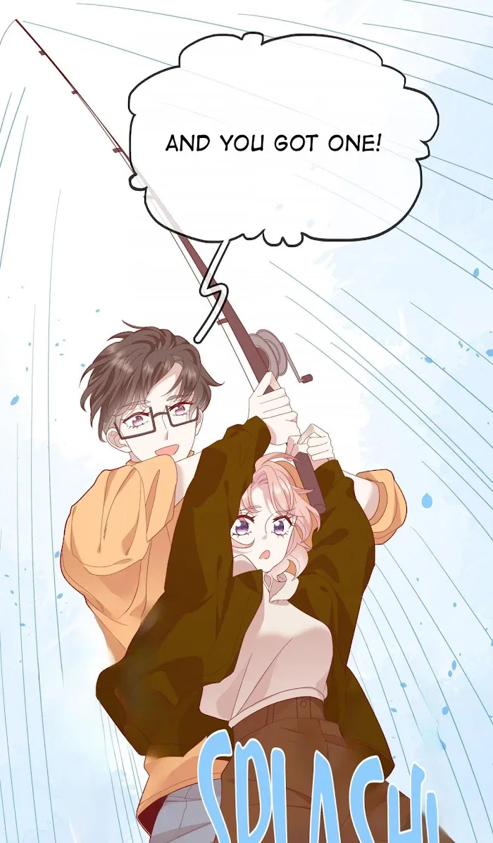 Please Don’t Be So Conceited Chapter 33 – Page 29