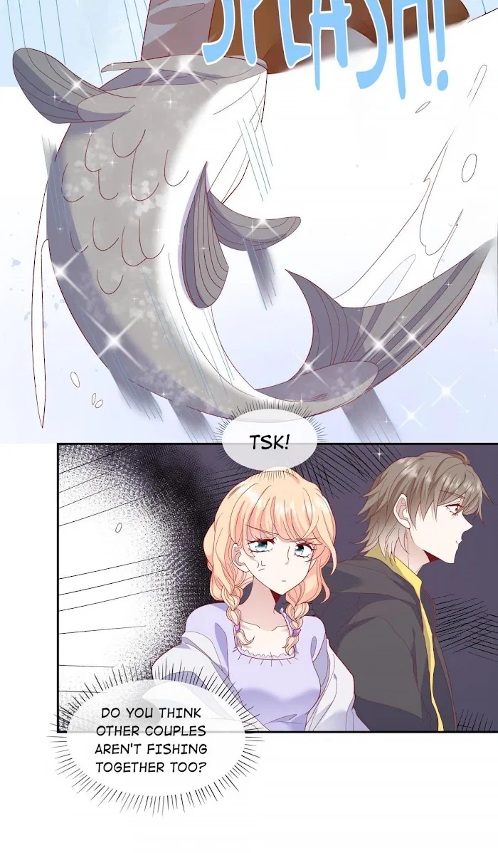 Please Don’t Be So Conceited Chapter 33 – Page 30