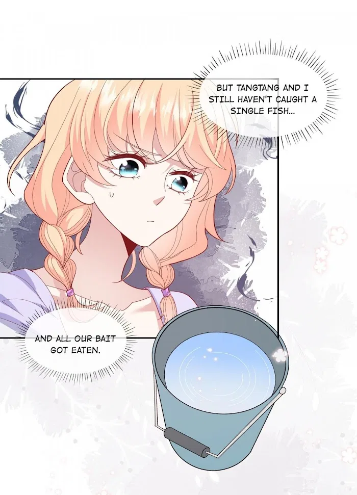 Please Don’t Be So Conceited Chapter 33 – Page 31