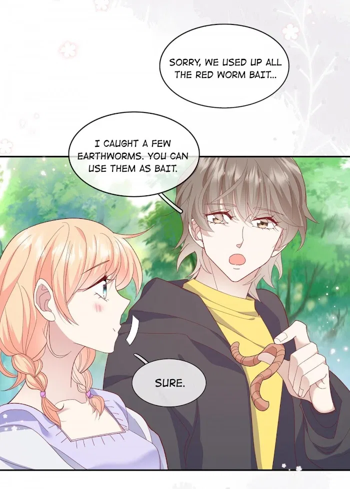 Please Don’t Be So Conceited Chapter 33 – Page 32