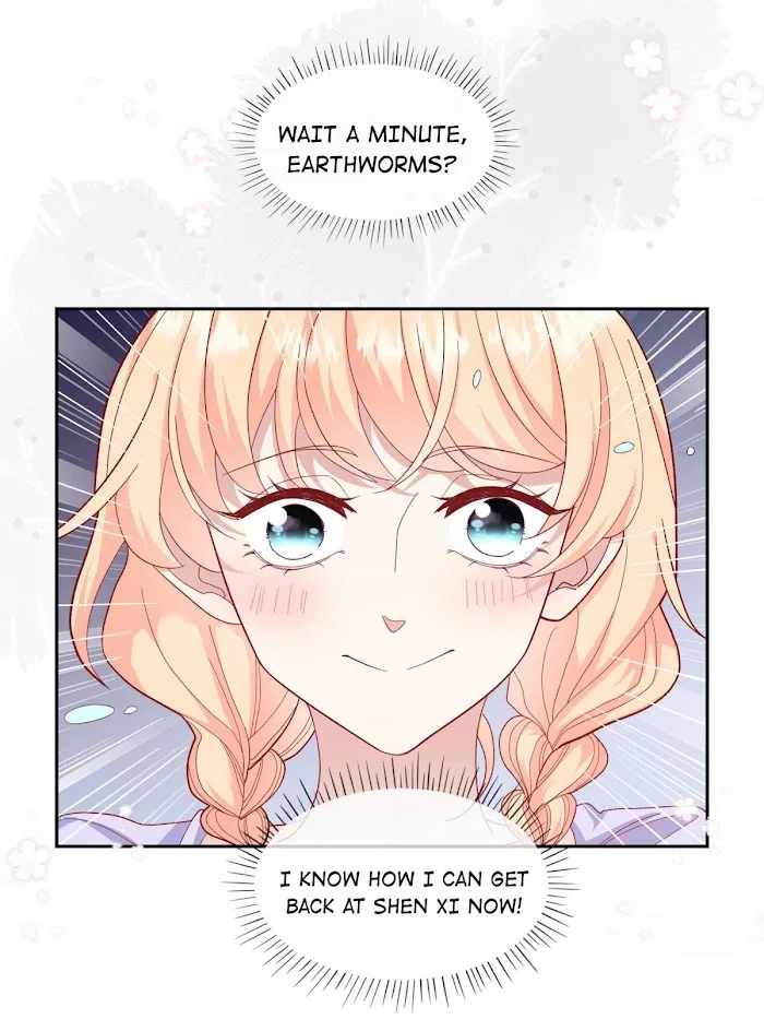Please Don’t Be So Conceited Chapter 33 – Page 33