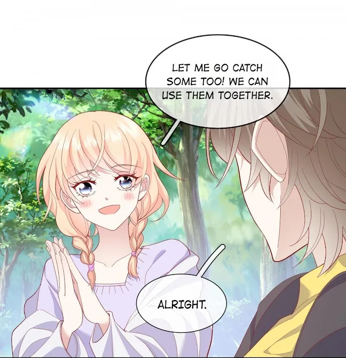 Please Don’t Be So Conceited Chapter 33 – Page 34