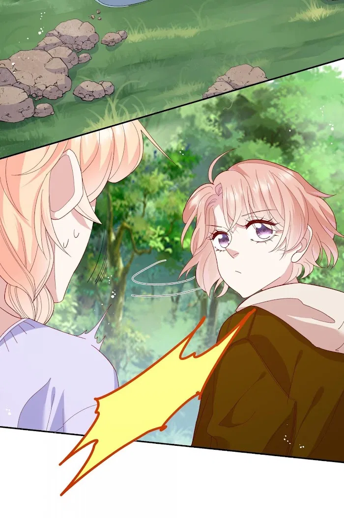 Please Don’t Be So Conceited Chapter 33 – Page 38