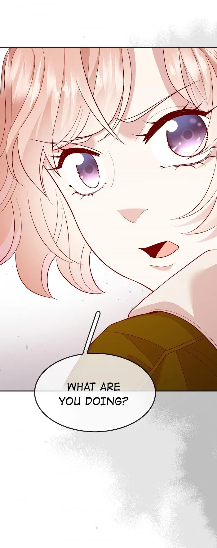 Please Don’t Be So Conceited Chapter 33 – Page 39