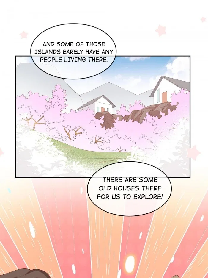 Please Don’t Be So Conceited Chapter 32 – Page 9